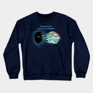 Gravity Crewneck Sweatshirt